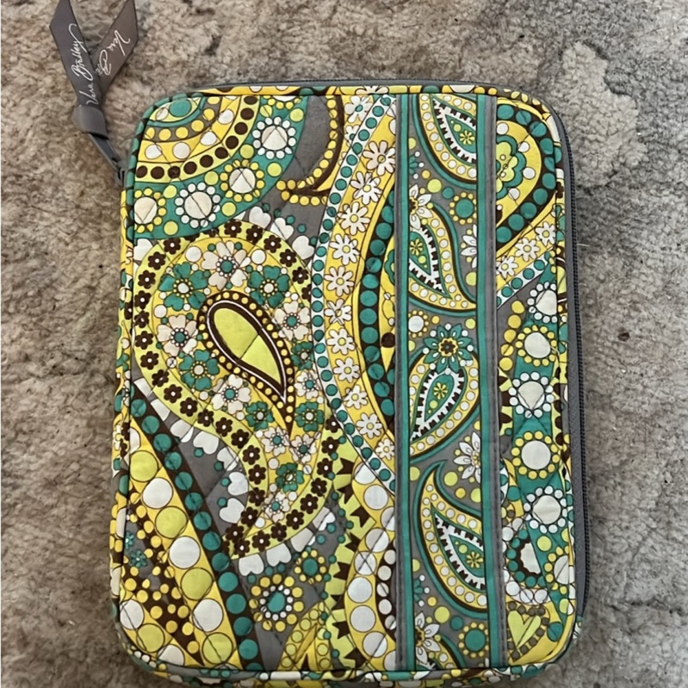 Vera Bradley iPad mini case